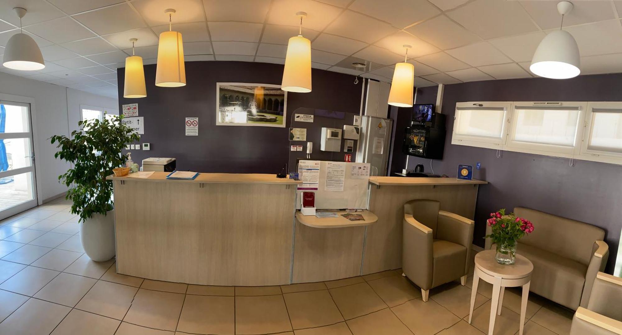 Douce France Hotel Cuxac-d'Aude ภายนอก รูปภาพ